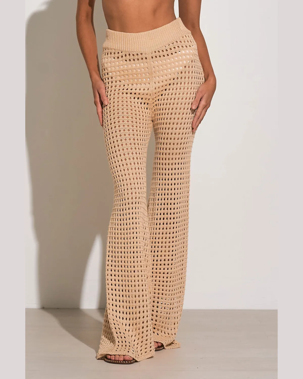 2024 Elan Crochet Pant (More colors available) - CR2302