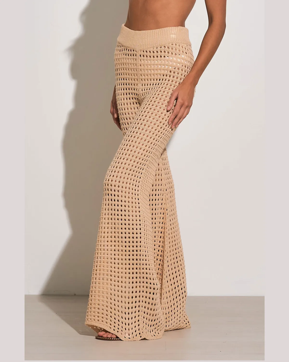 2024 Elan Crochet Pant (More colors available) - CR2302