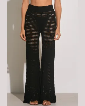 2024 Elan Crochet Pant (More colors available) - CR2302