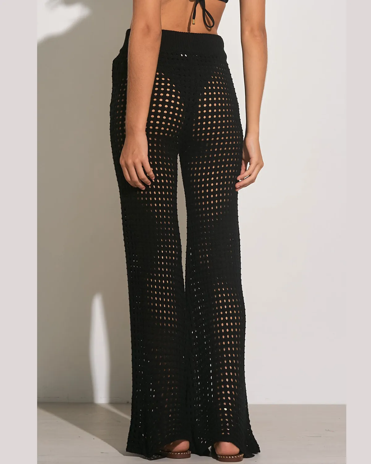 2024 Elan Crochet Pant (More colors available) - CR2302