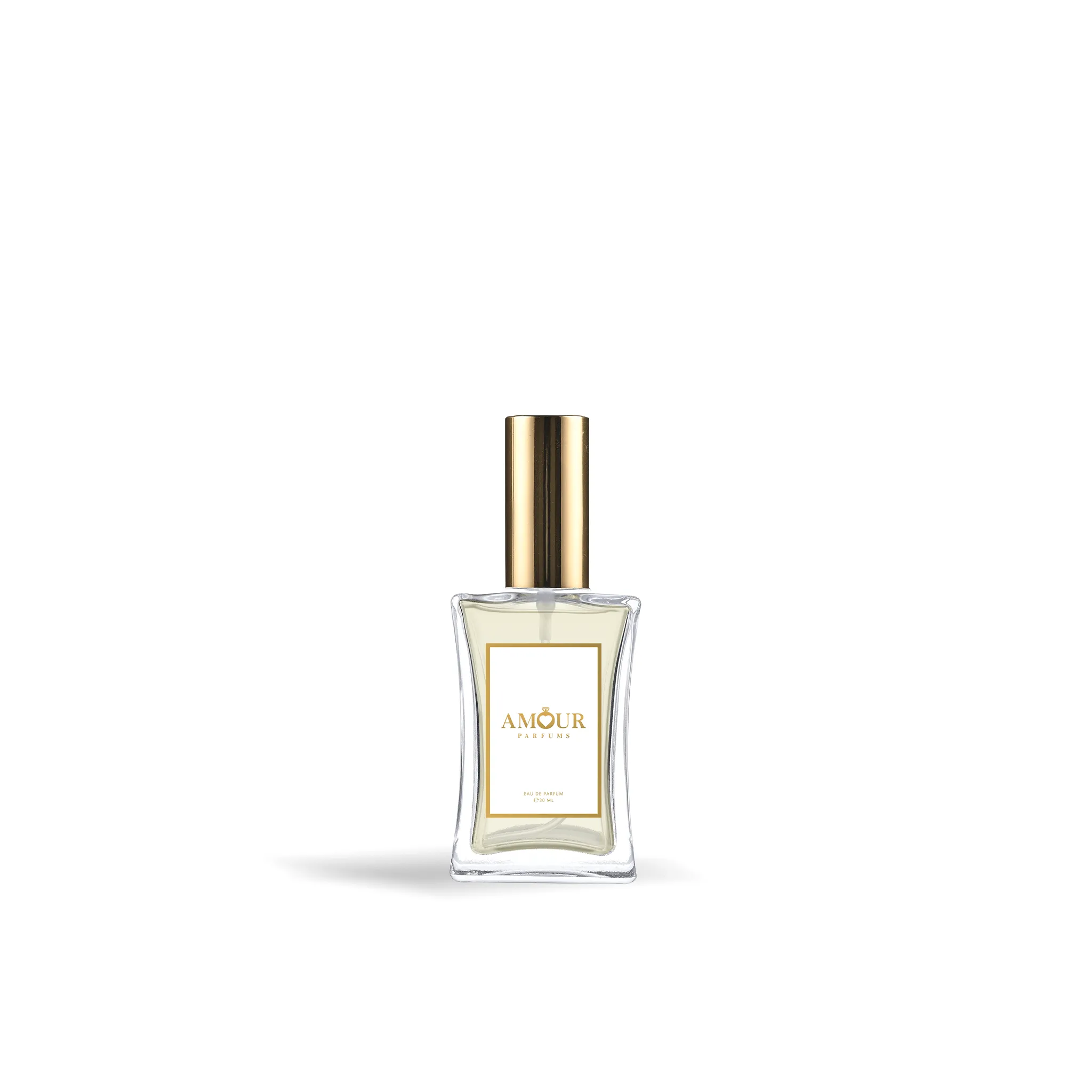 528 inspiriran po NINA RICCI - LOVE IN PARIS