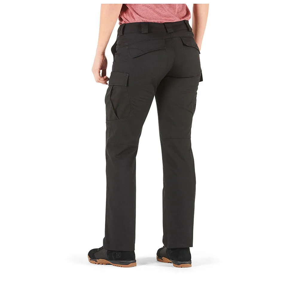 64386-019 PANTALON STRYKE PARA DAMA NEGRO MARCA 5.11 TACTICAL