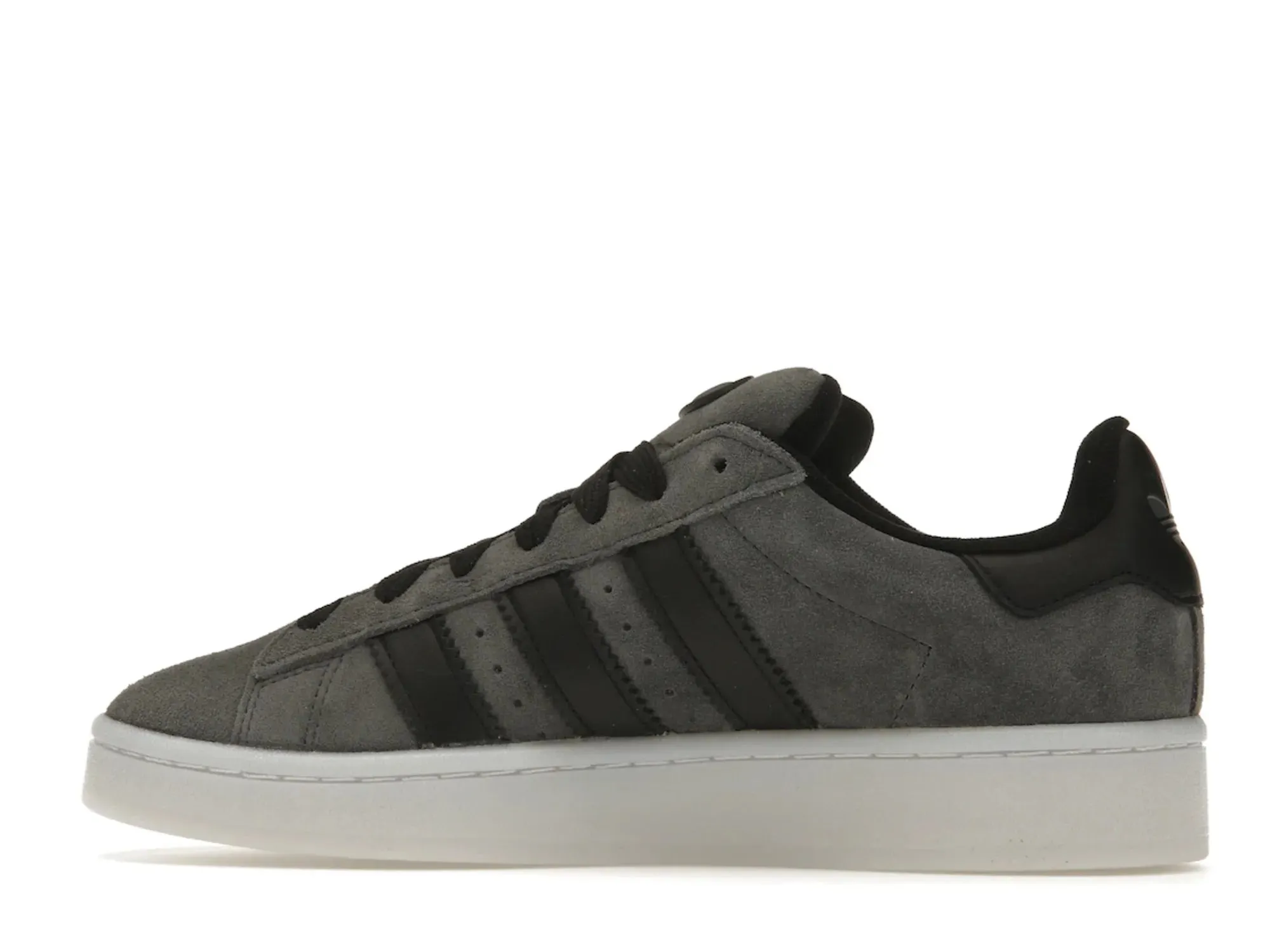 Adidas Campus 00s "Grey Six Core Black"