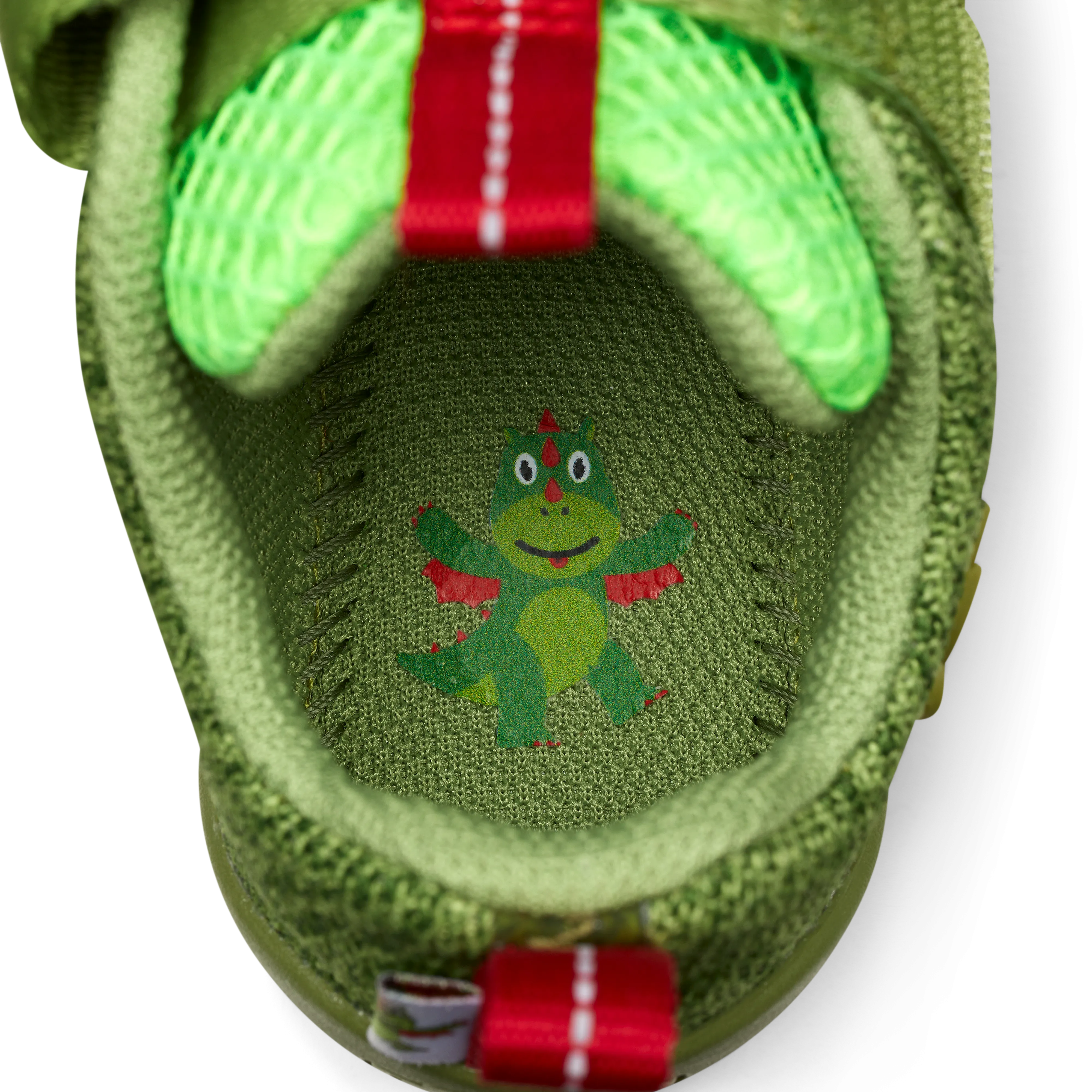 Affenzahn Knit Happy - Sneakers – Dragon