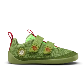 Affenzahn Knit Happy - Sneakers – Dragon