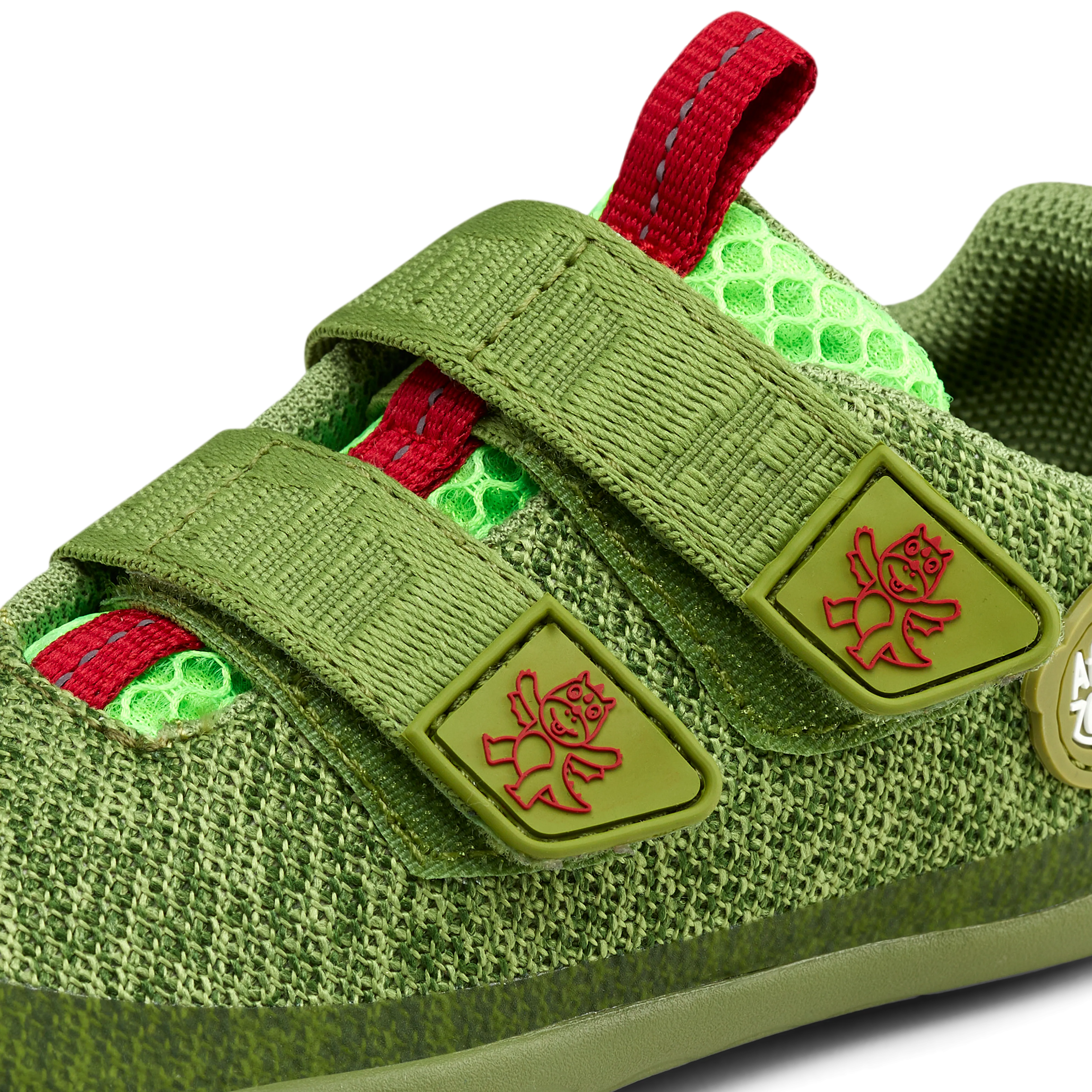 Affenzahn Knit Happy - Sneakers – Dragon