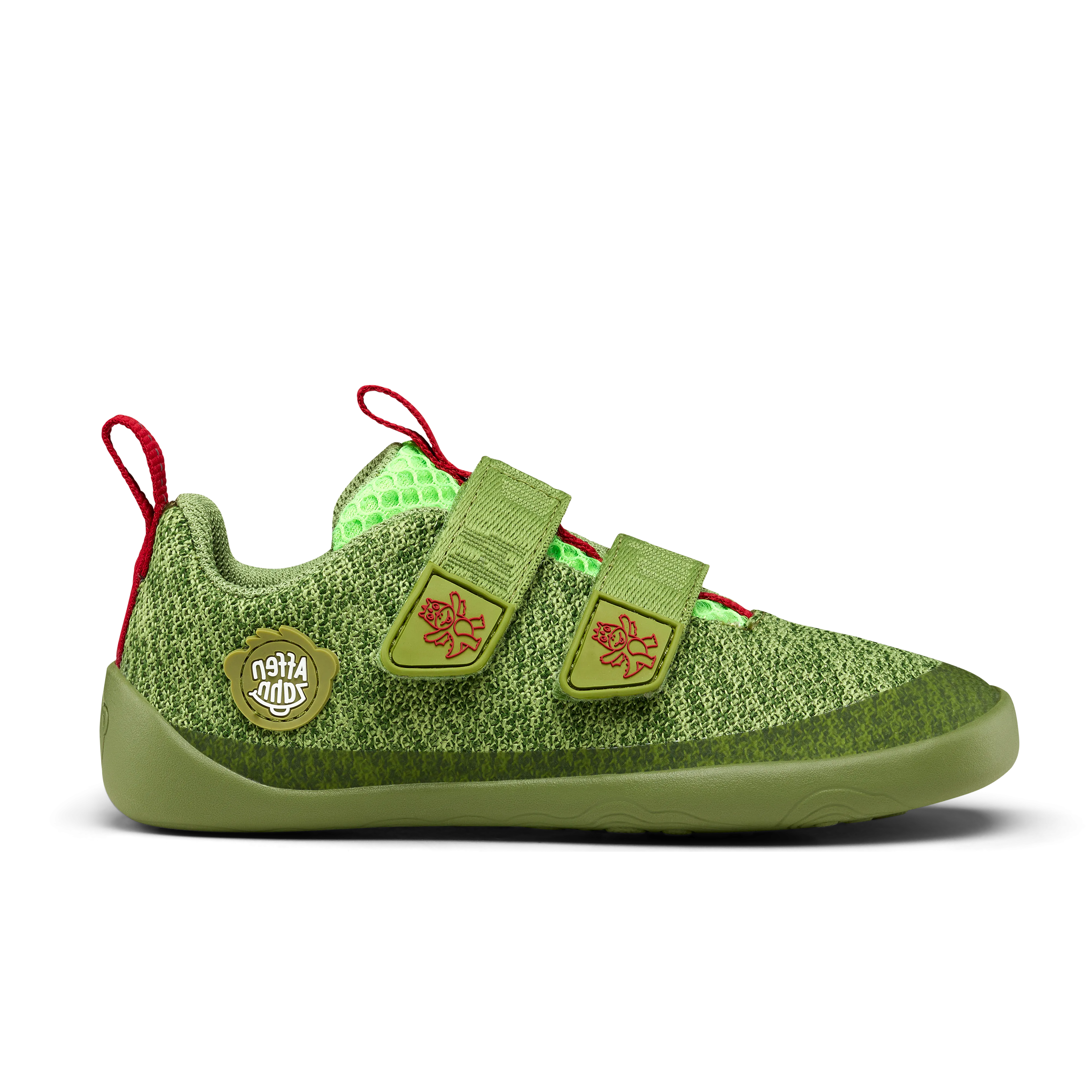 Affenzahn Knit Happy - Sneakers – Dragon