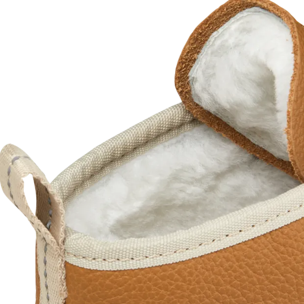 Affenzahn Winter Shoe Leather Easy