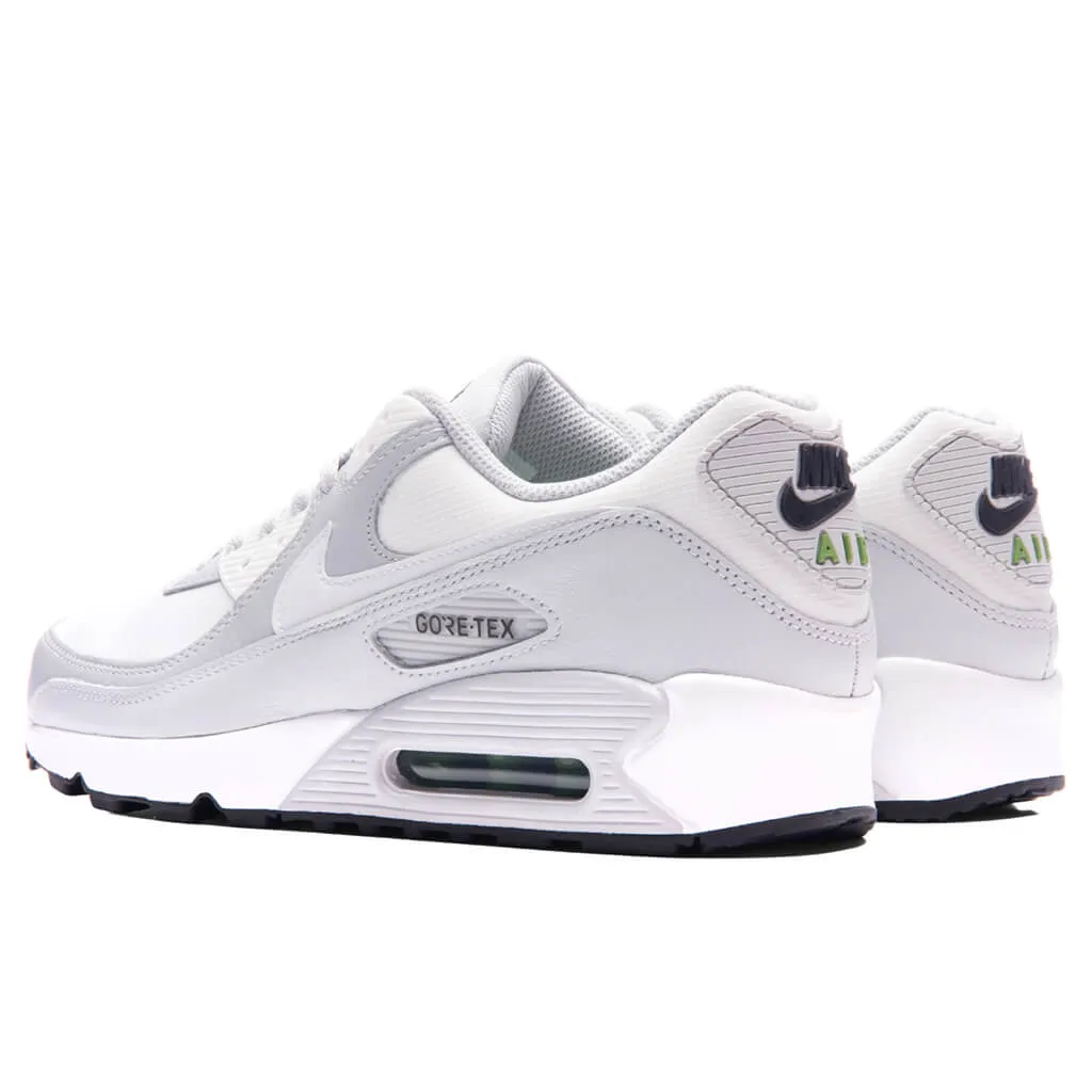 Air Max 90 Gore-Tex 'Photon Dust' - Photon Dust/Summit White/Grey Fog