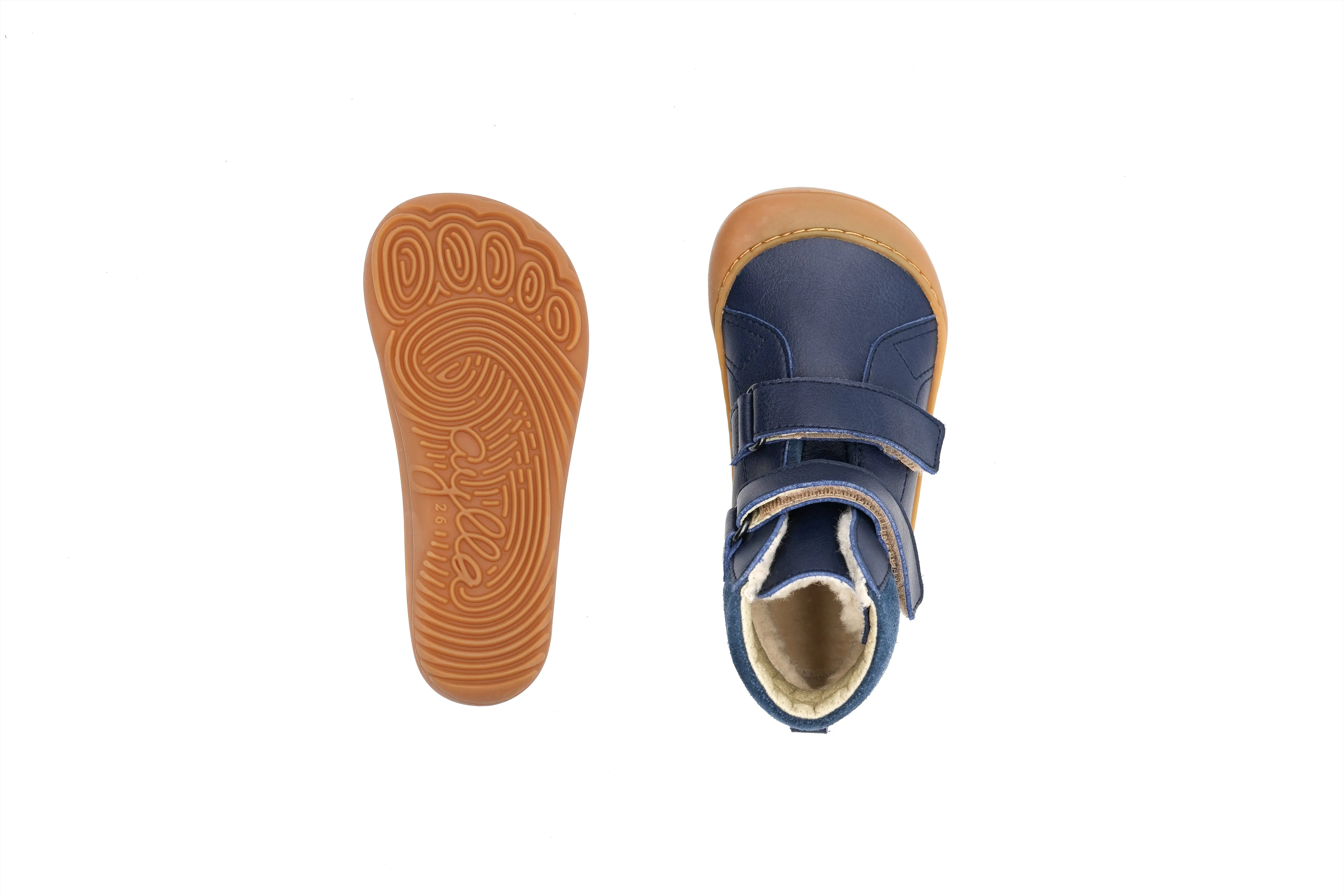 Aylla Chiri Kids – Blue