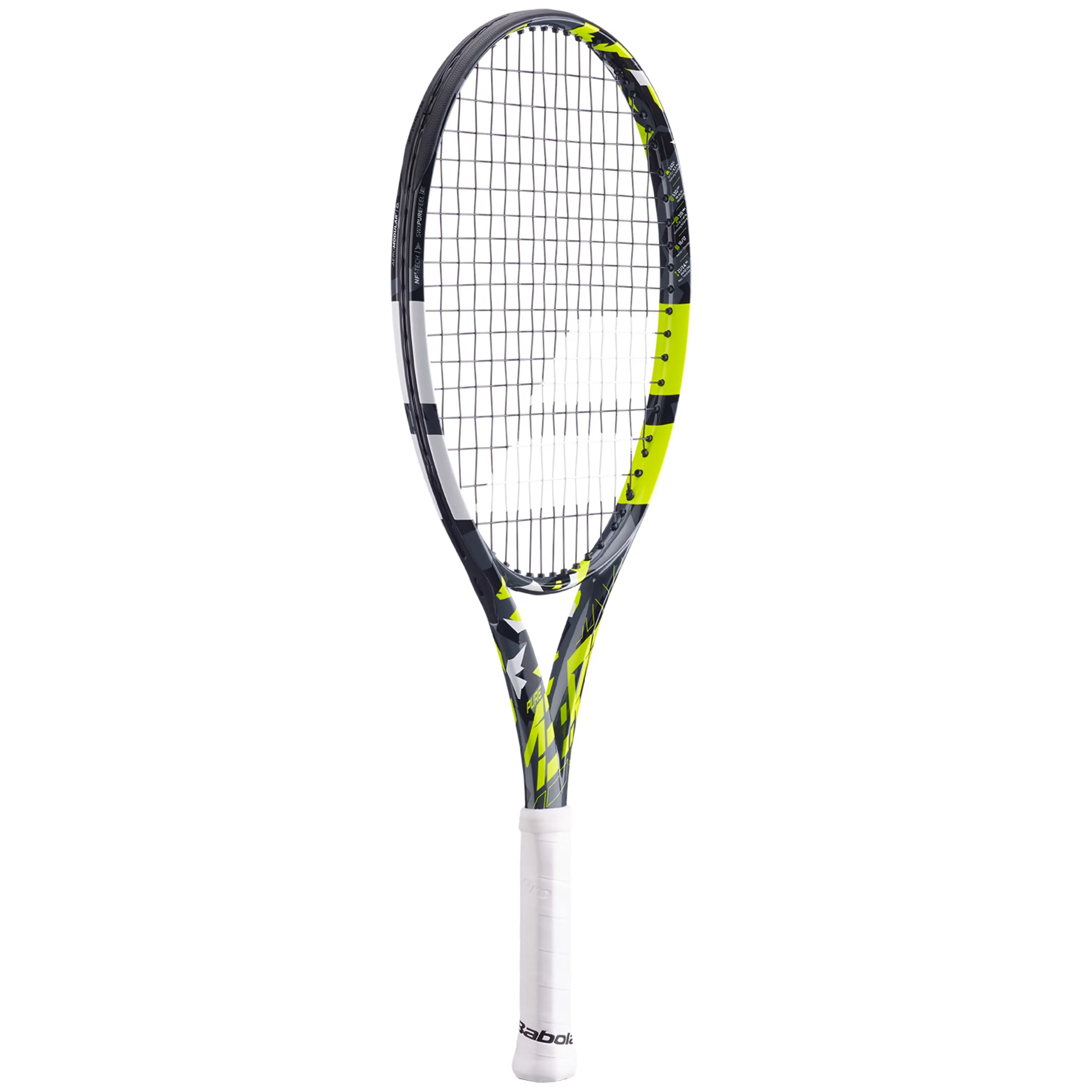 Babolat Pure Aero junior 25" 2023