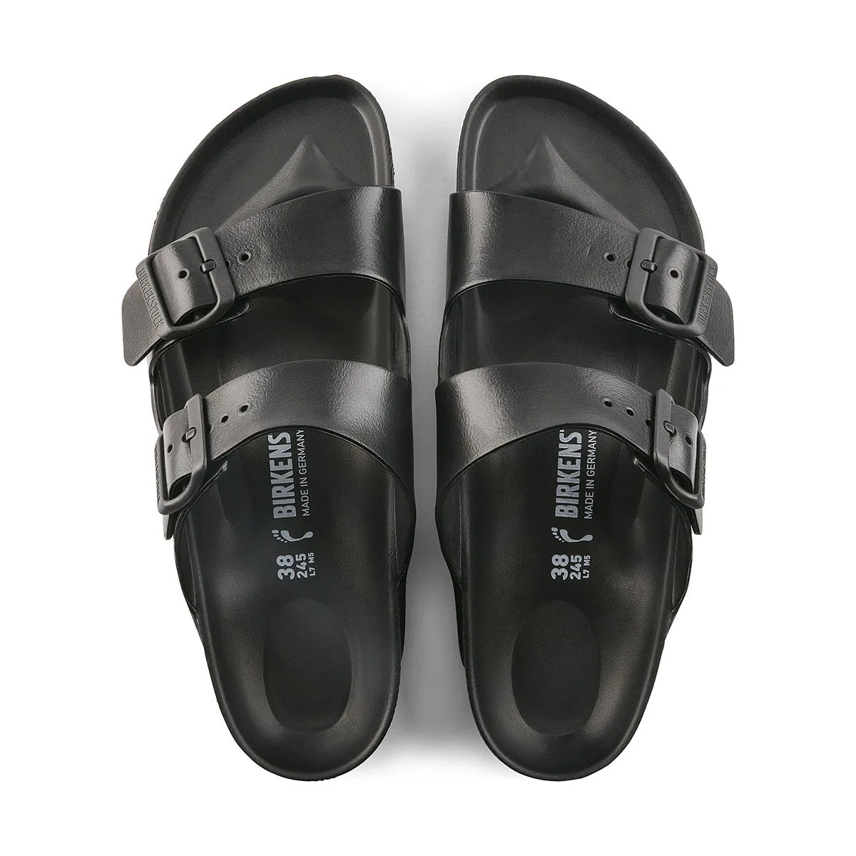      Birkenstock Arizona EVA Black