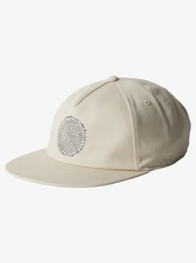 Blank Canvas Alex Kopps Cap Snapback Hat - Birch