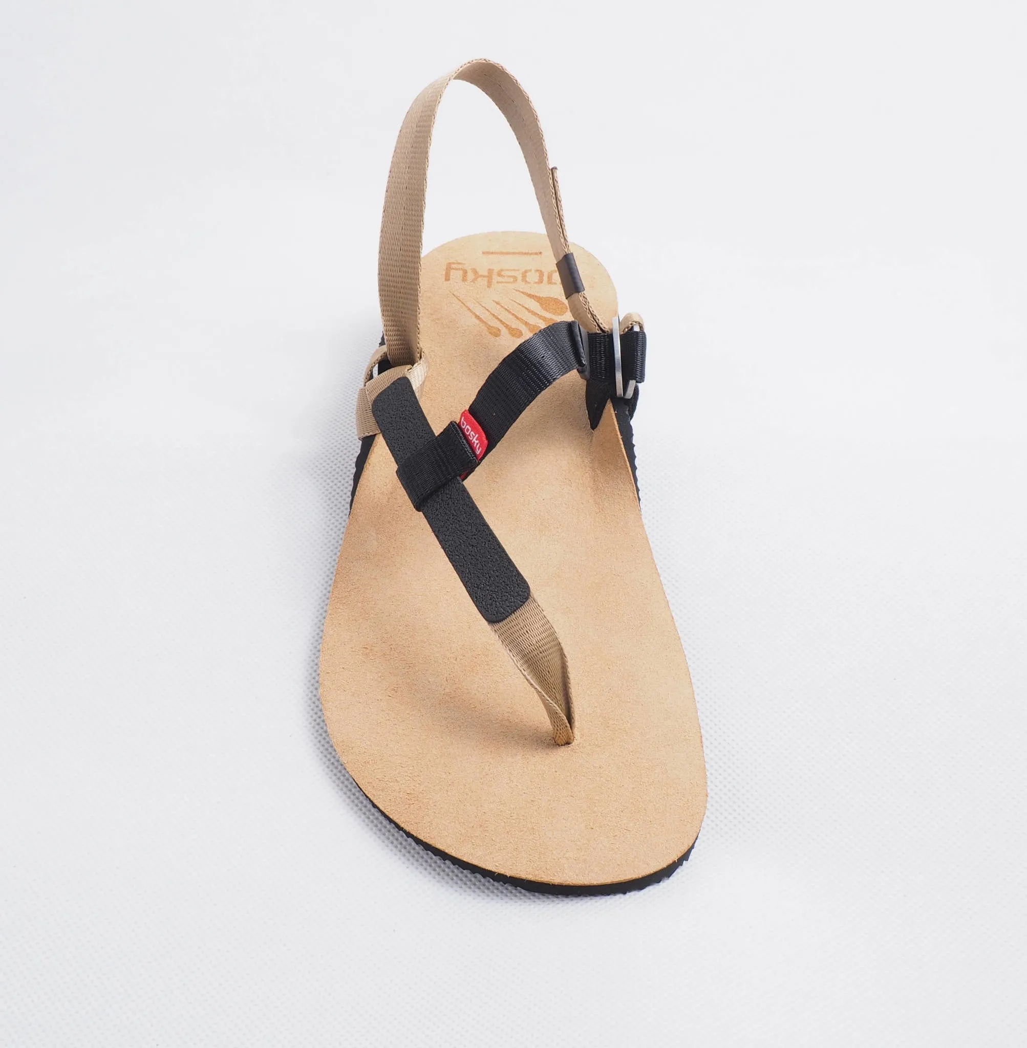 Bosky Bare - Sandaler