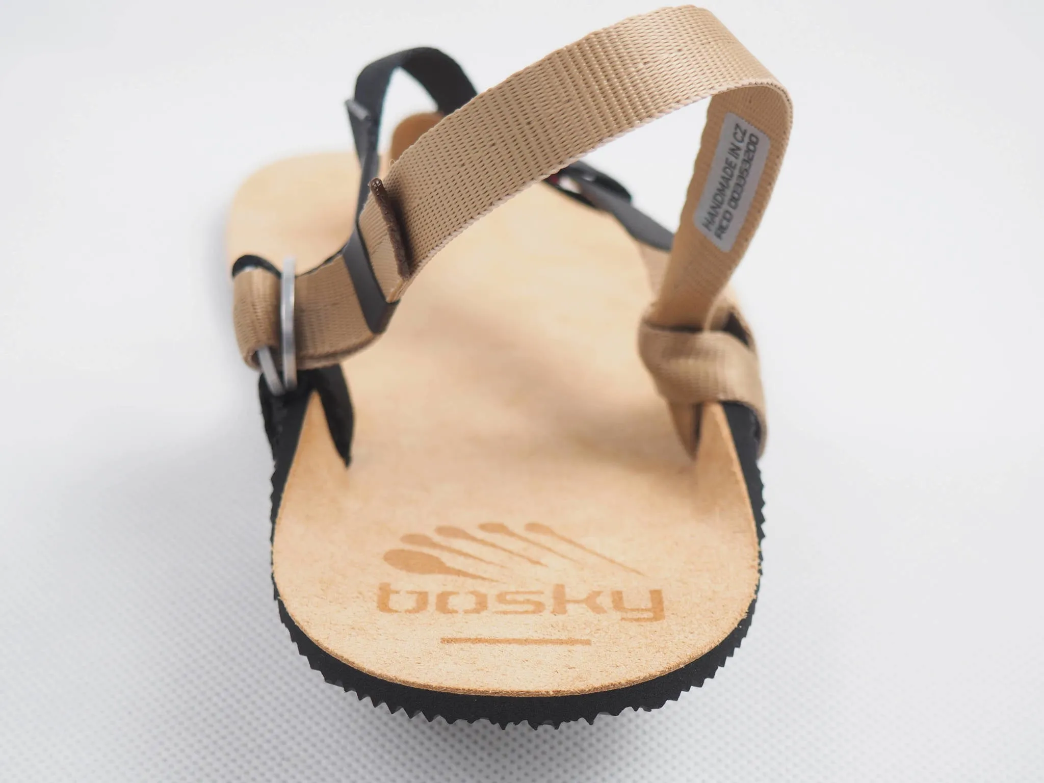 Bosky Bare - Sandaler