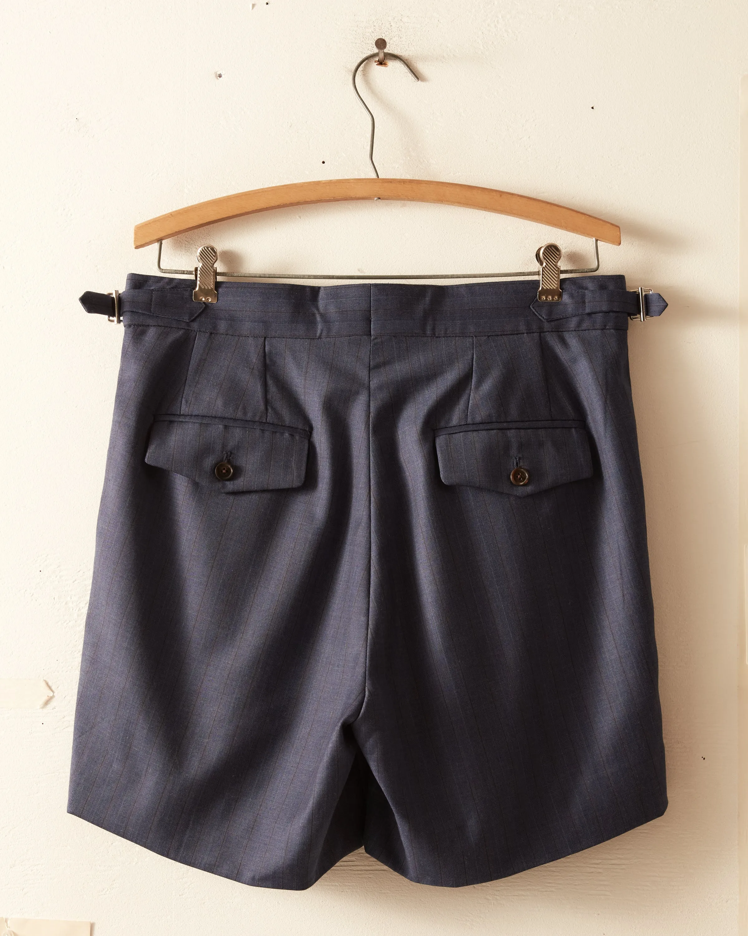 Capua Shorts - 31