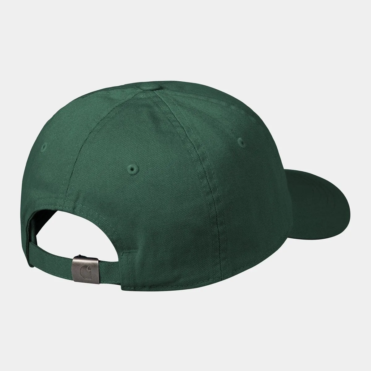 Carhartt WIP Madison Logo Cap Green