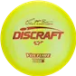 Discraft Vulture esp paul mcbeth [ 10 5 0 2 1.7 ]