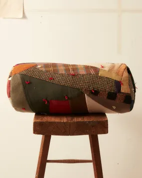 Fallen Leaves Pillow