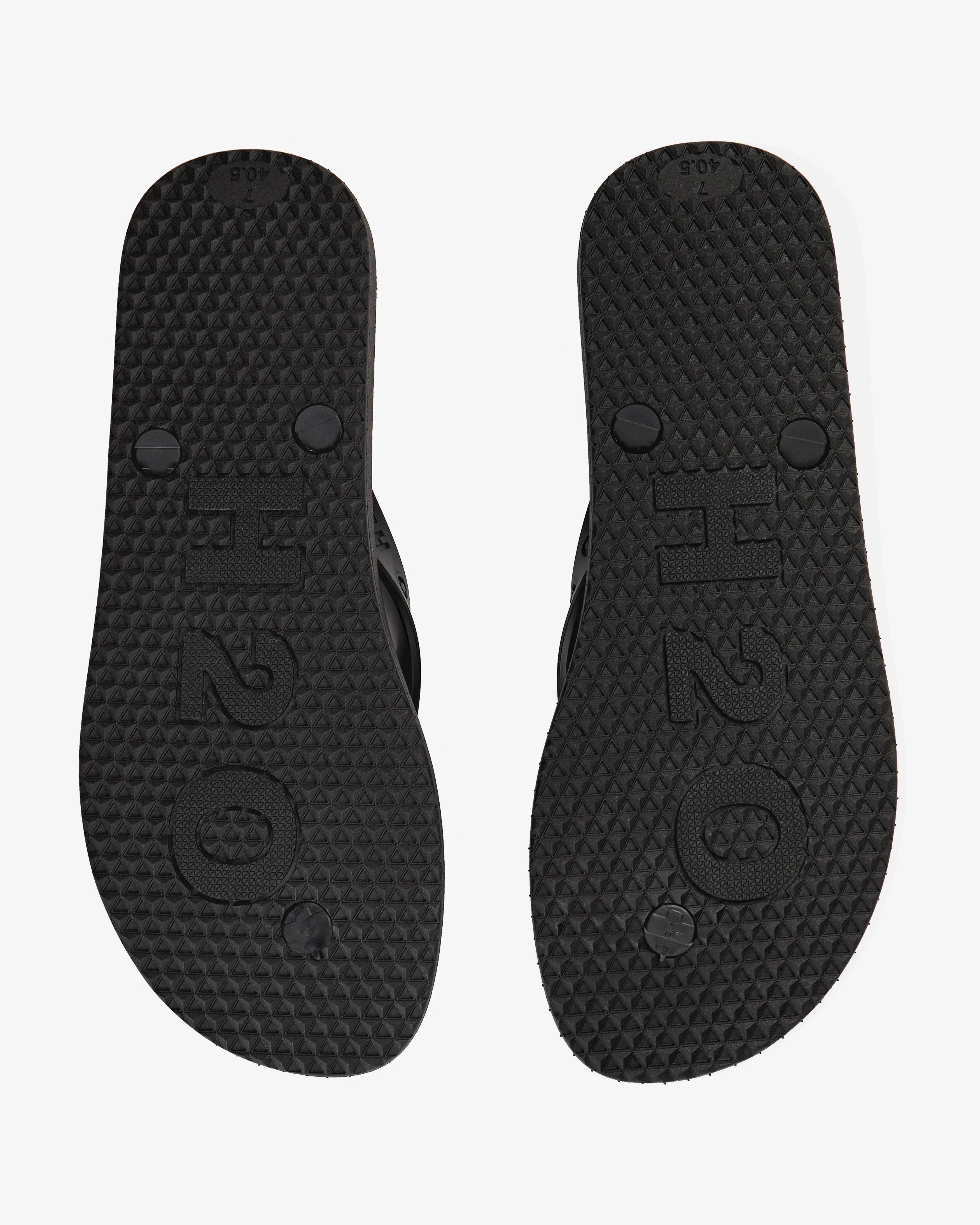 Flip Flop - Black