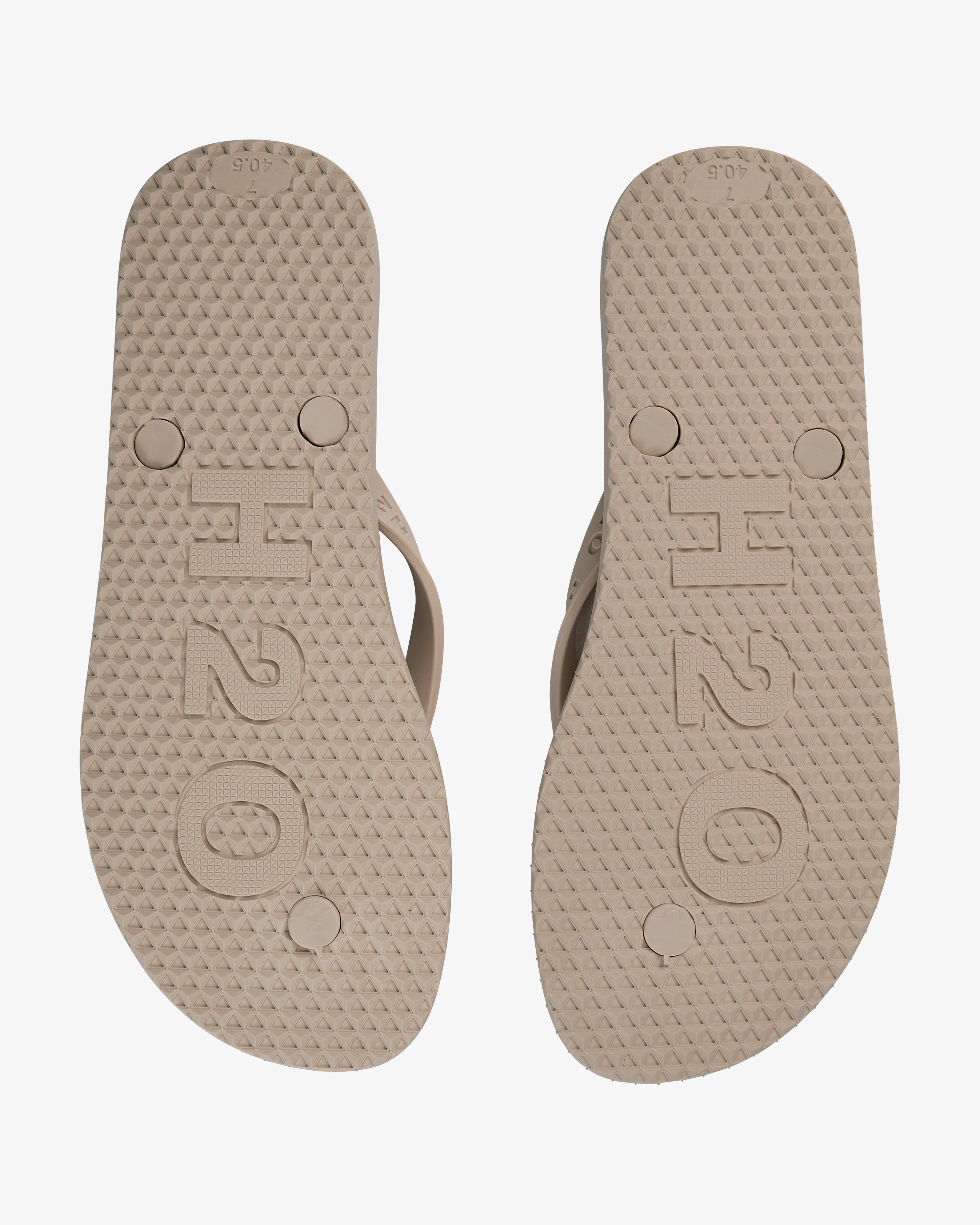 Flip Flop - Oak