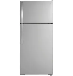 GE 16.6 Cu. Ft. Top-Freezer Refrigerator