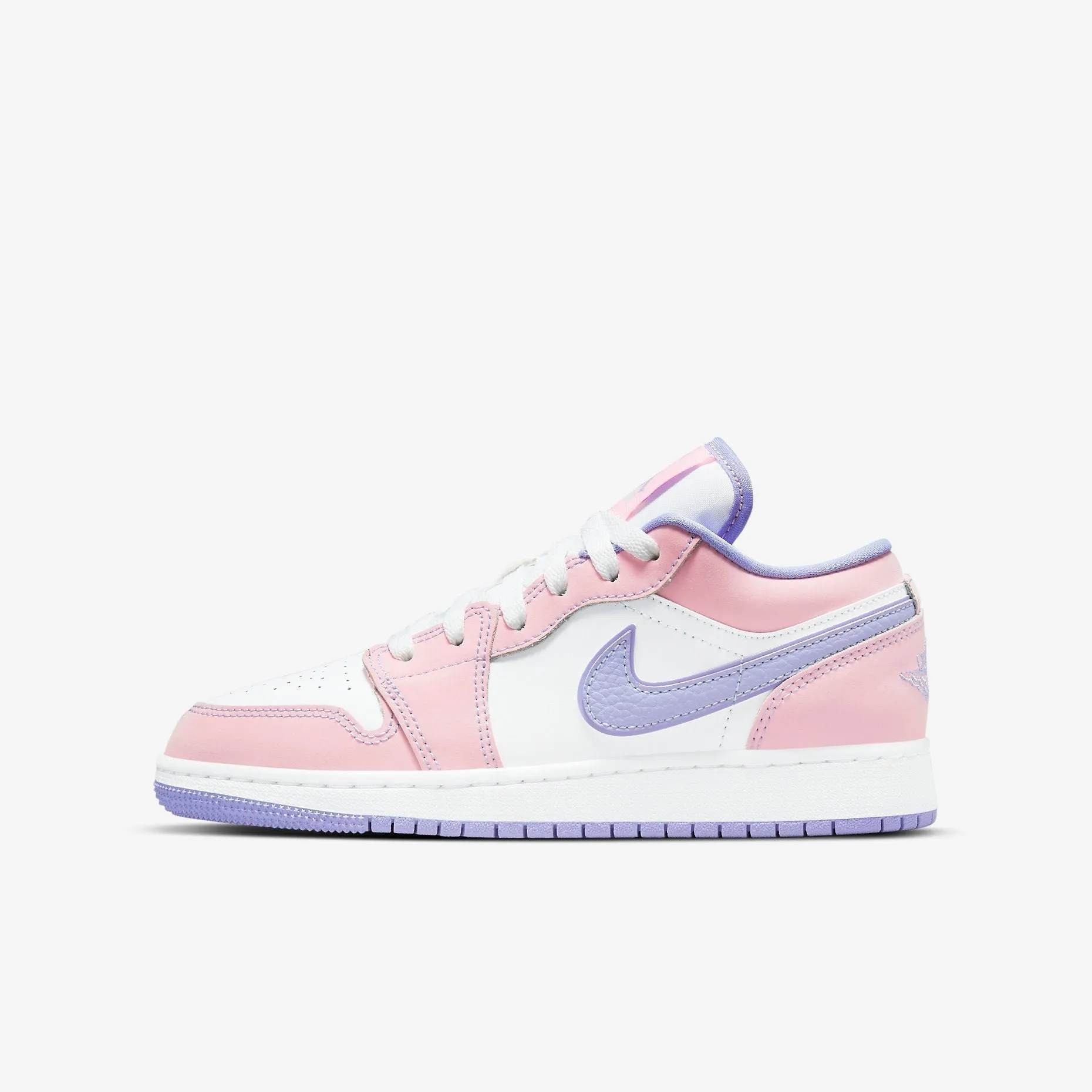 (GS) Air Jordan 1 Low SE 'Arctic Punch' (2021) CV9844-600