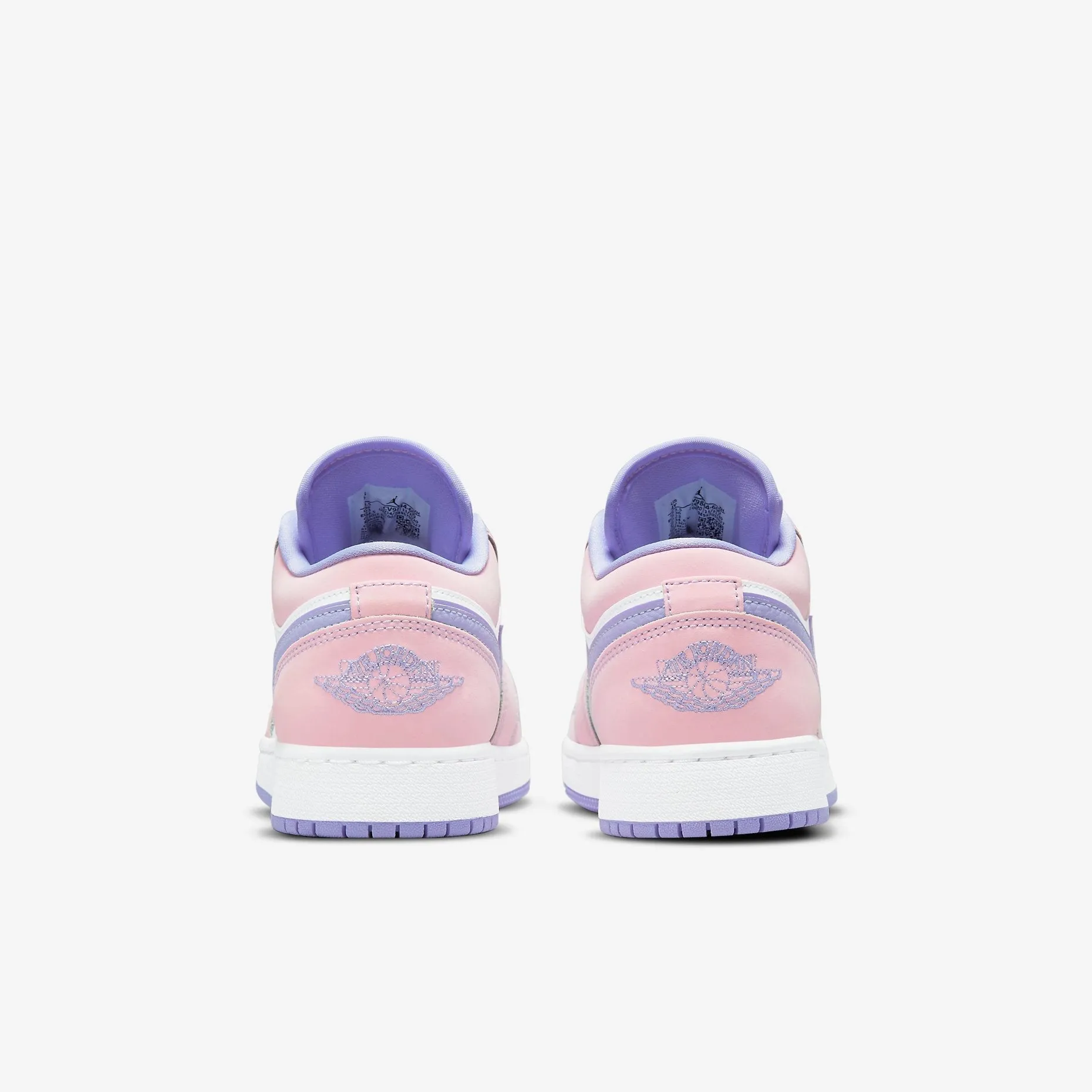 (GS) Air Jordan 1 Low SE 'Arctic Punch' (2021) CV9844-600