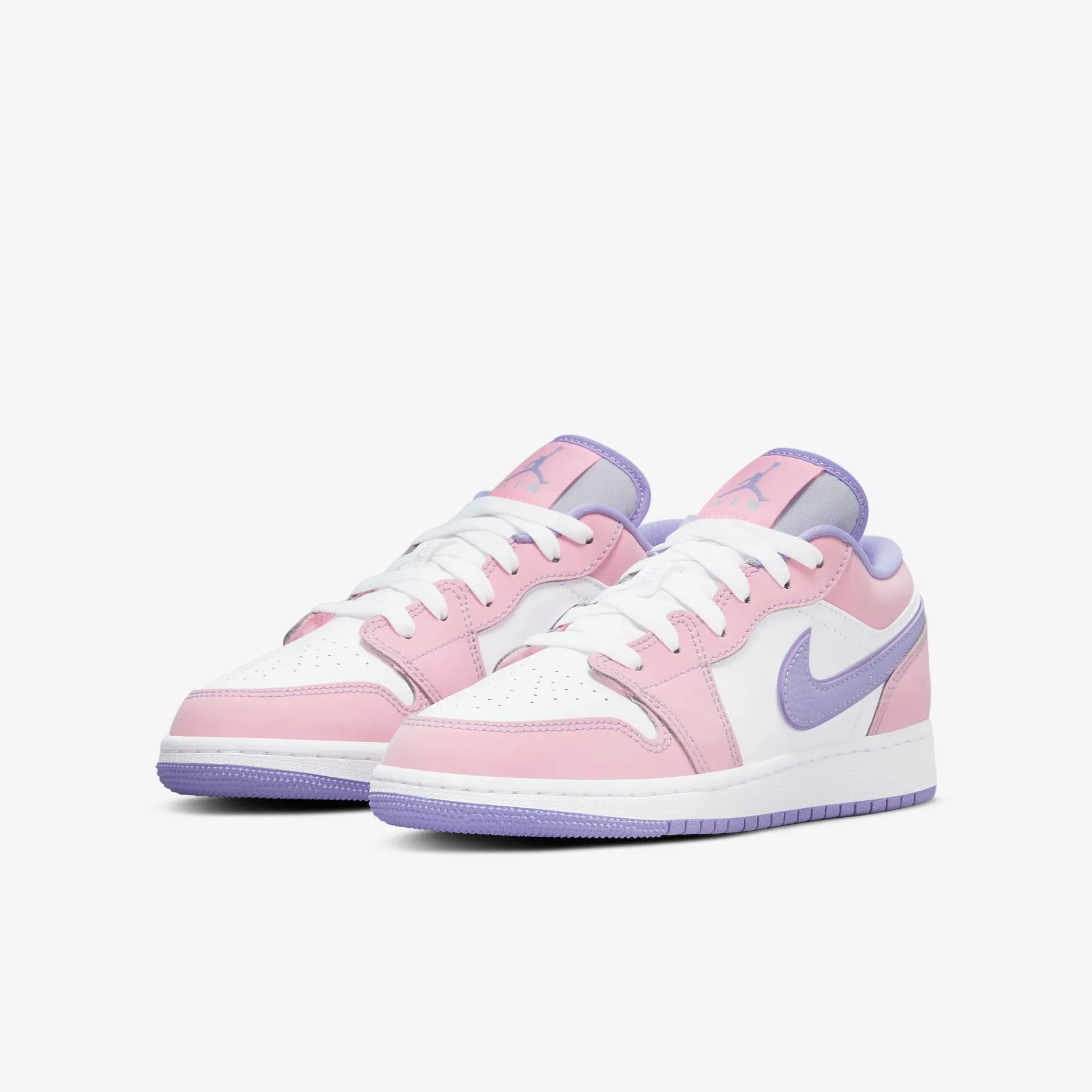 (GS) Air Jordan 1 Low SE 'Arctic Punch' (2021) CV9844-600