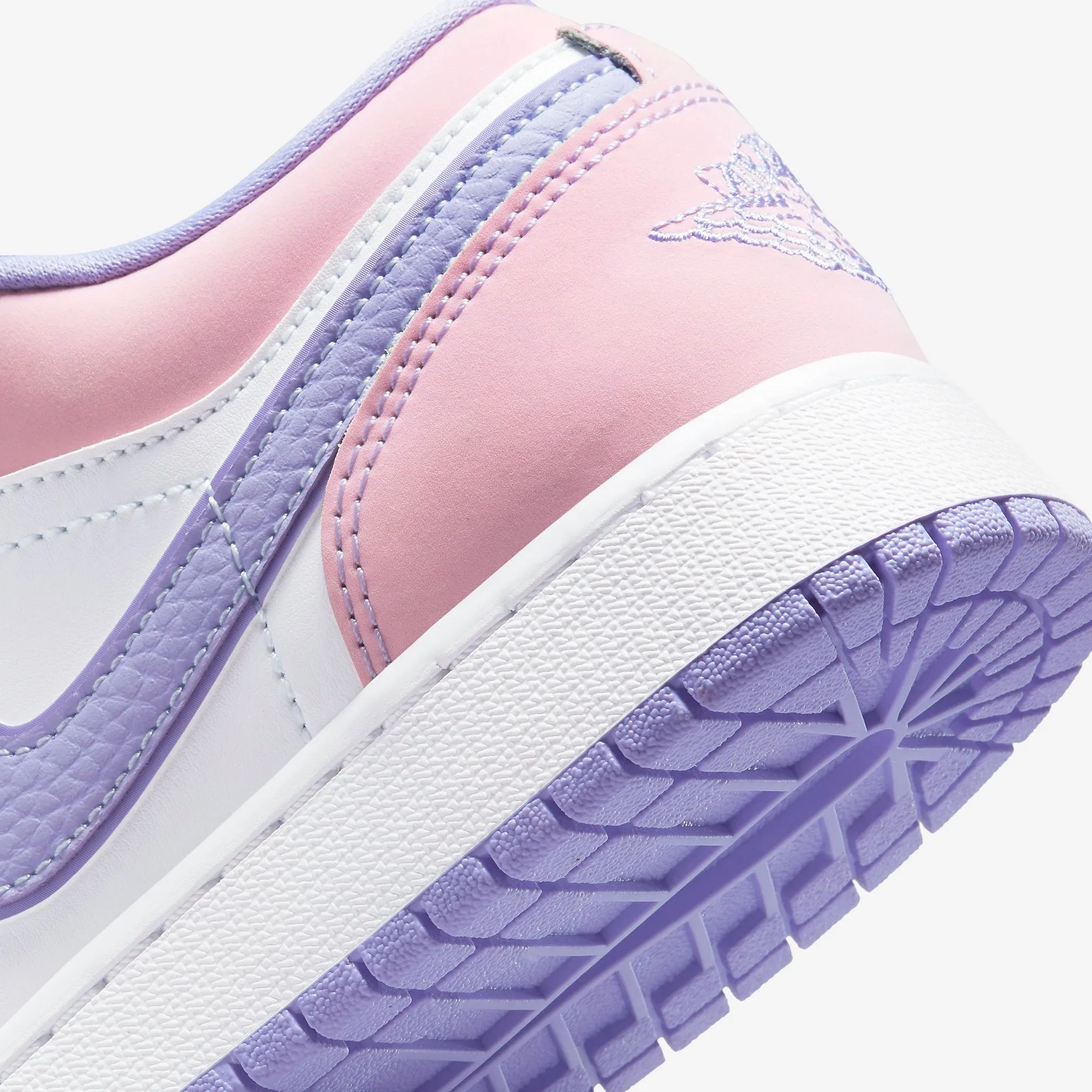 (GS) Air Jordan 1 Low SE 'Arctic Punch' (2021) CV9844-600