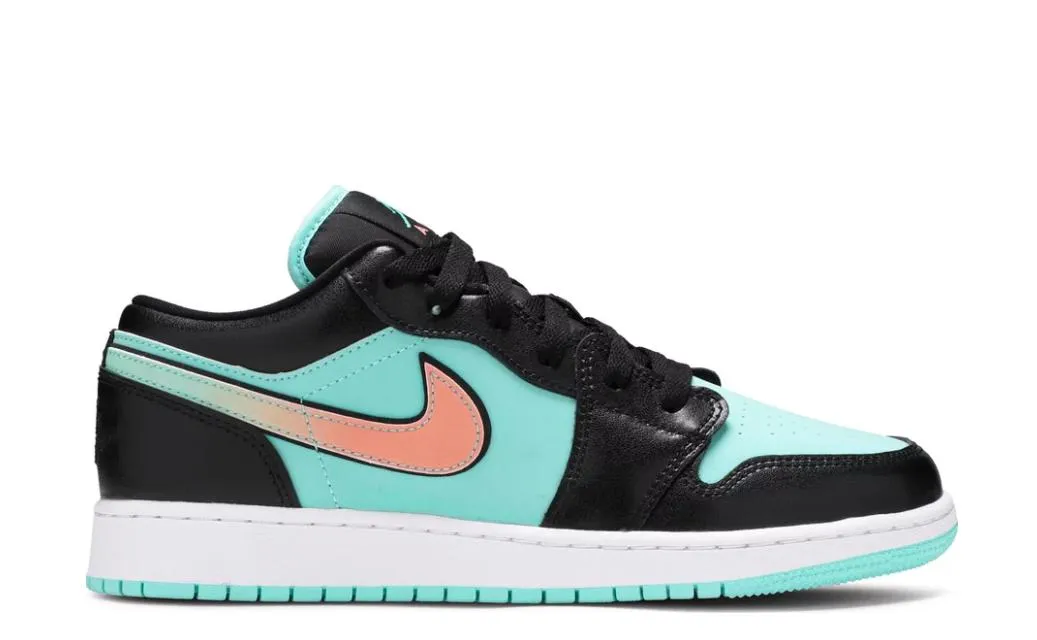 (GS) Air Jordan 1 Low SE 'Tropical Twist' (2021) CV9844-301