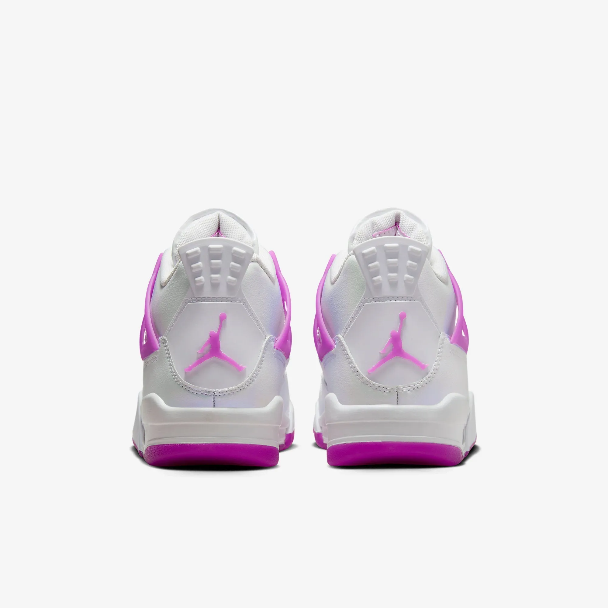 (GS) Air Jordan 4 Retro 'Hyper Violet' (2024) FQ1314-151