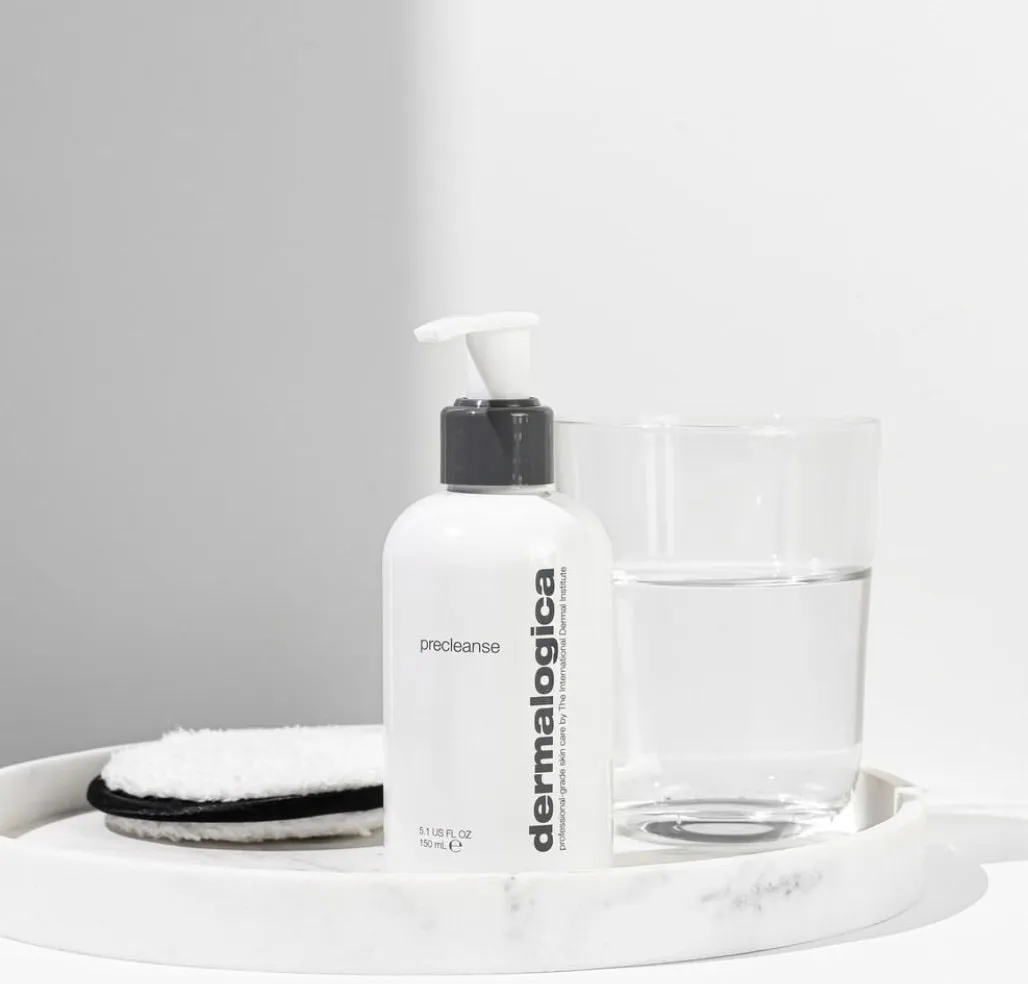 Kampanje Dermalogica Precleanse