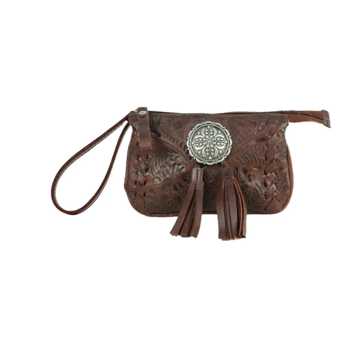 Lariats & Lace Event Wristlet/Clutch