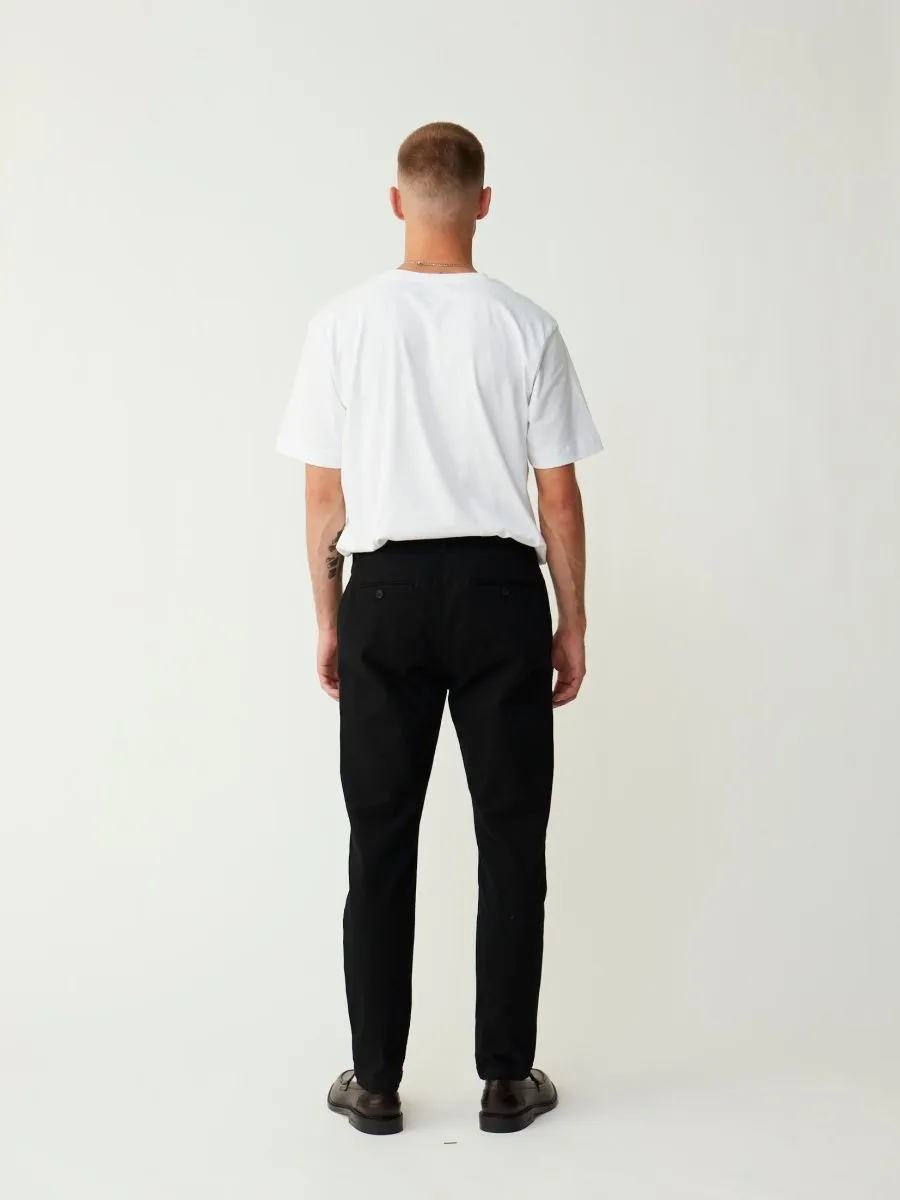 Legends Century Trousers Black