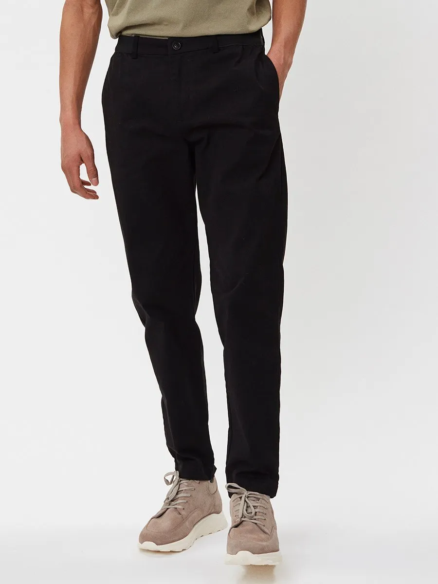 Legends Century Trousers Black