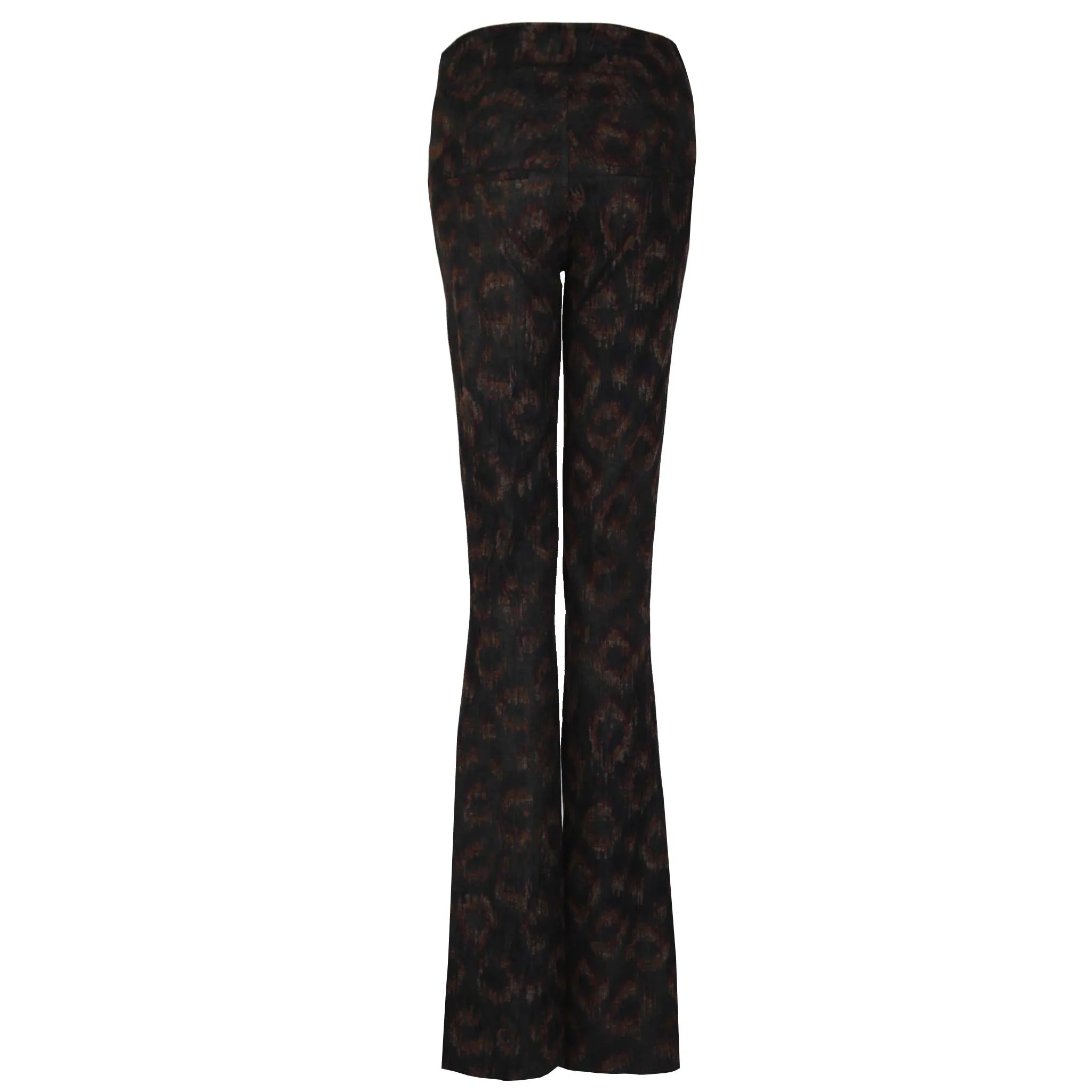 LongLady Broek Brandy Roma