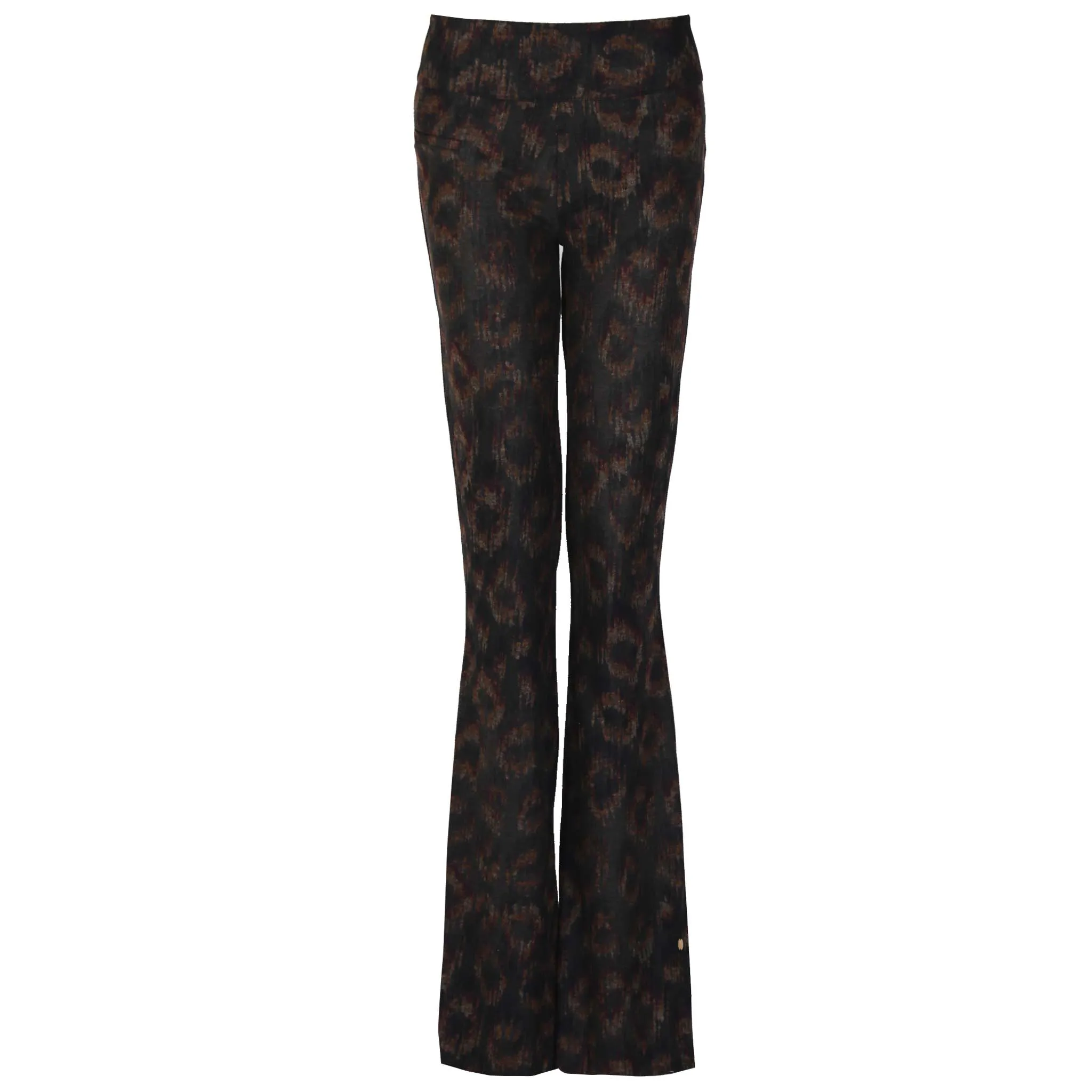 LongLady Broek Brandy Roma