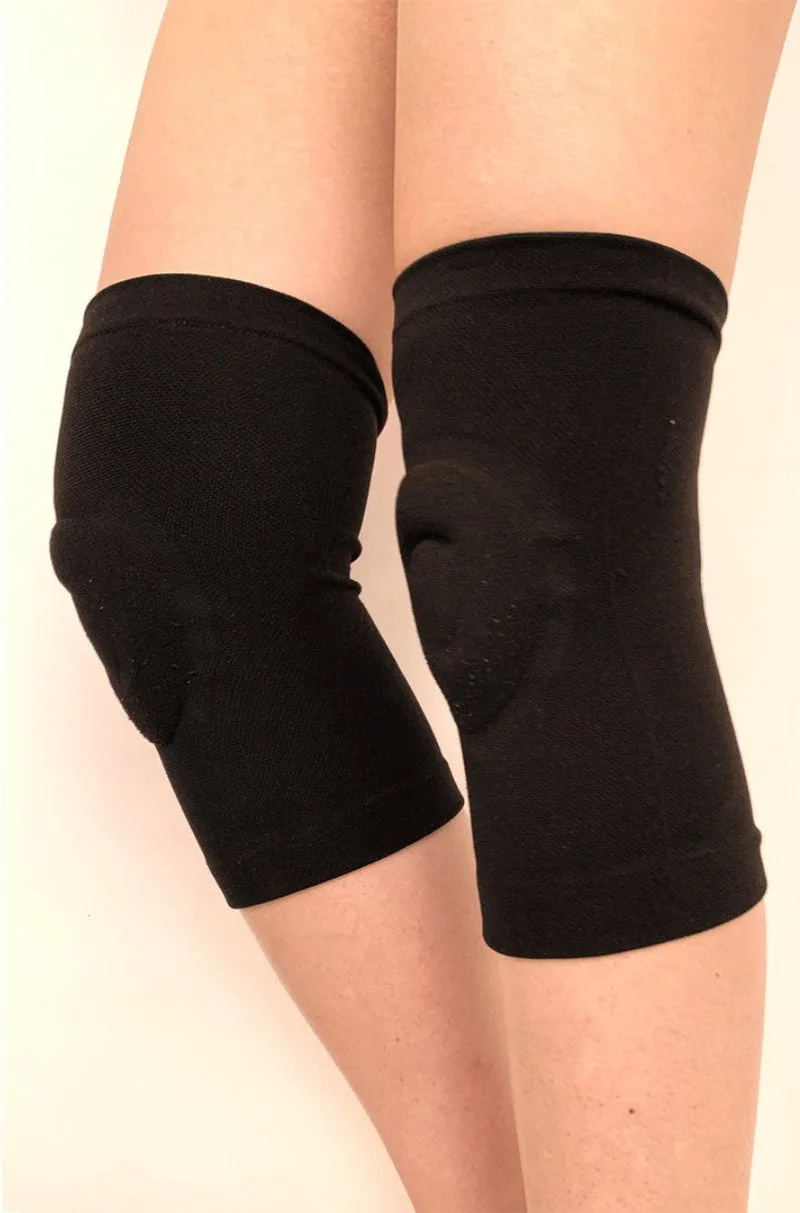 Lunalae Gel Kneepads - Black