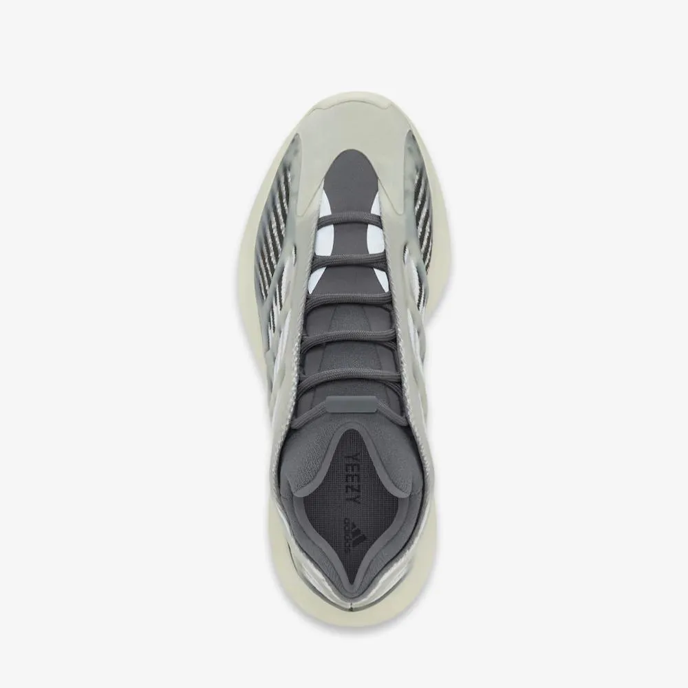 (Men's) Adidas Yeezy 700 V3 'Fade Salt' (2022) ID1674