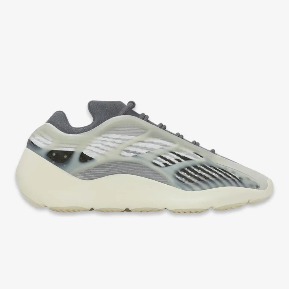 (Men's) Adidas Yeezy 700 V3 'Fade Salt' (2022) ID1674