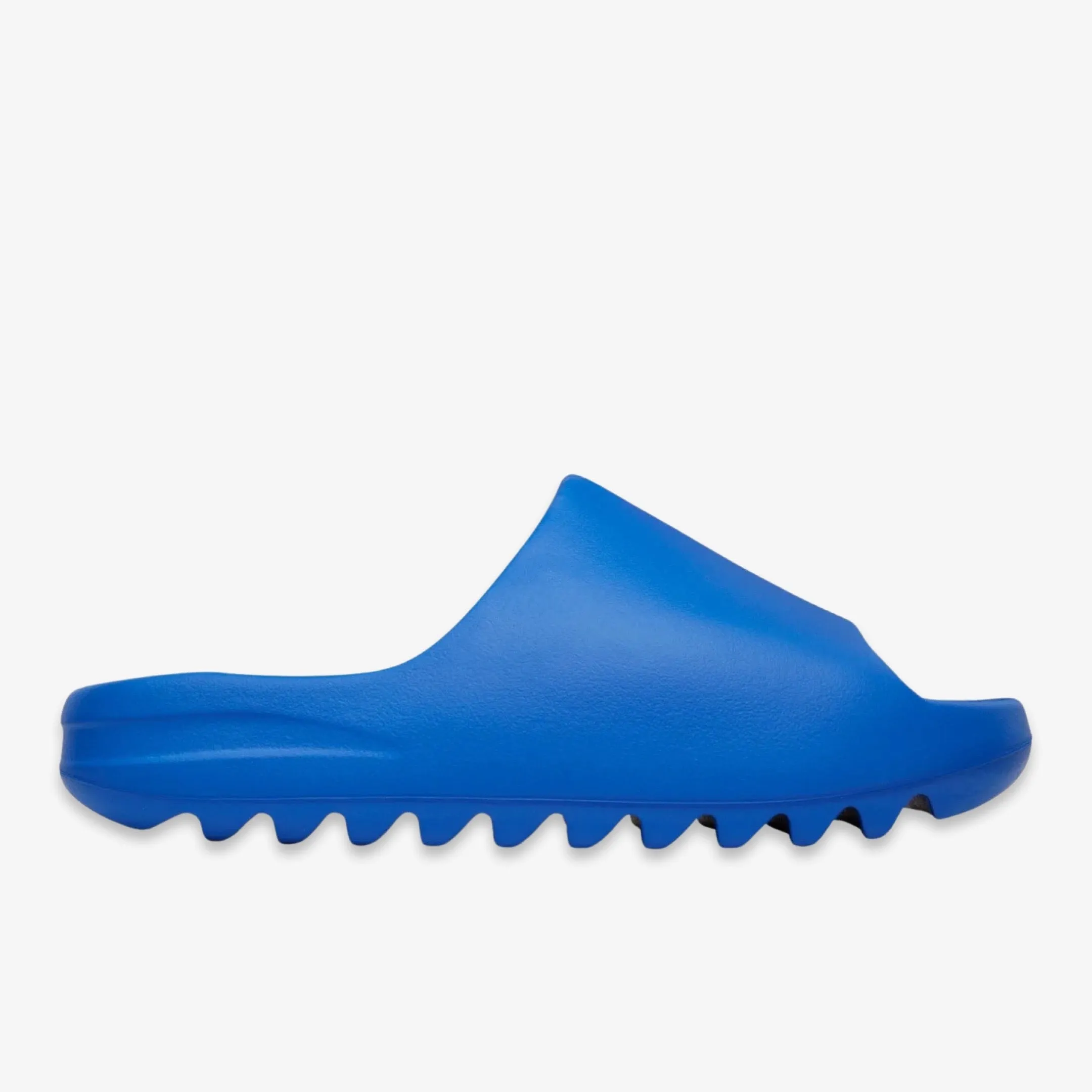 (Men's) Adidas Yeezy Slide 'Azure' (2023) ID4133