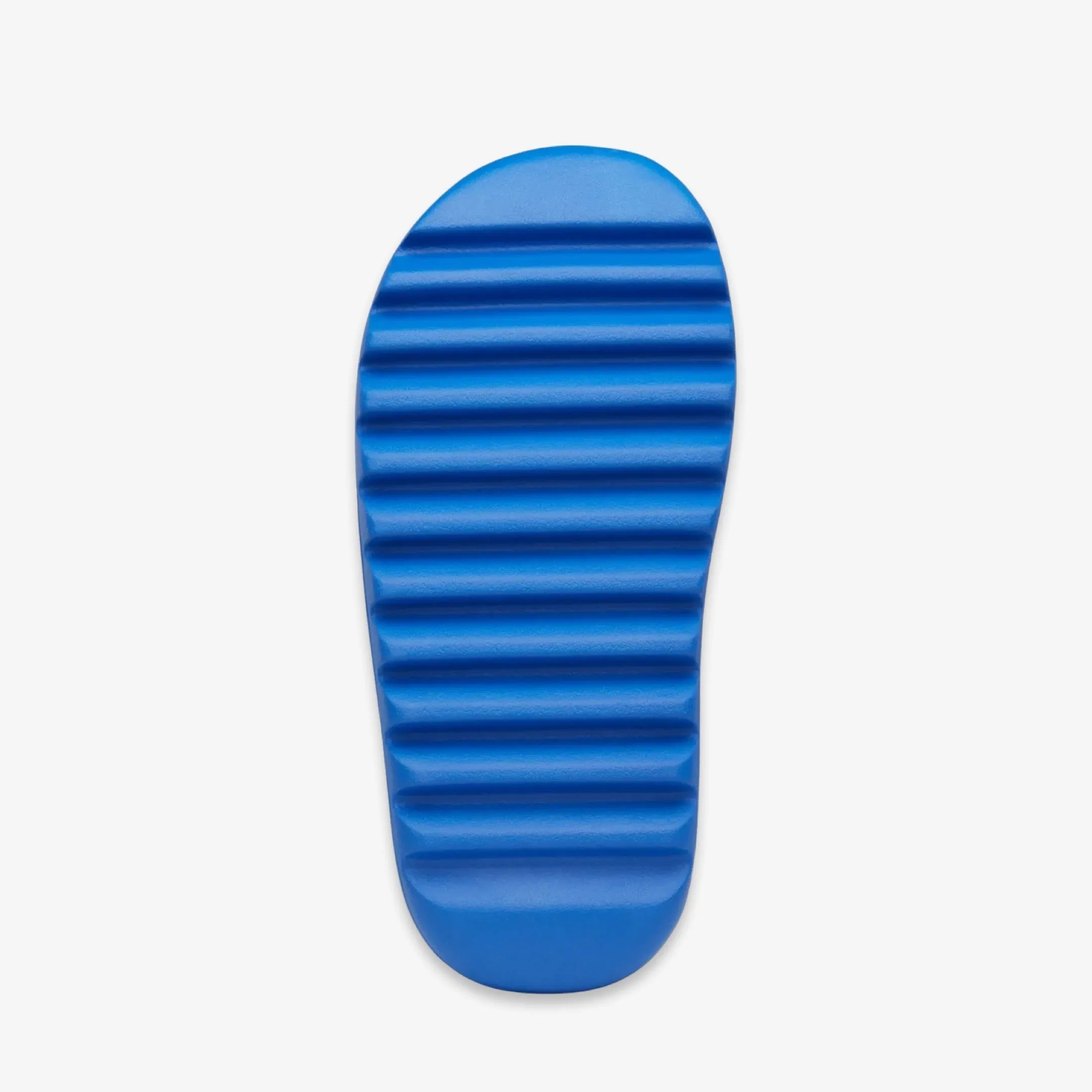 (Men's) Adidas Yeezy Slide 'Azure' (2023) ID4133