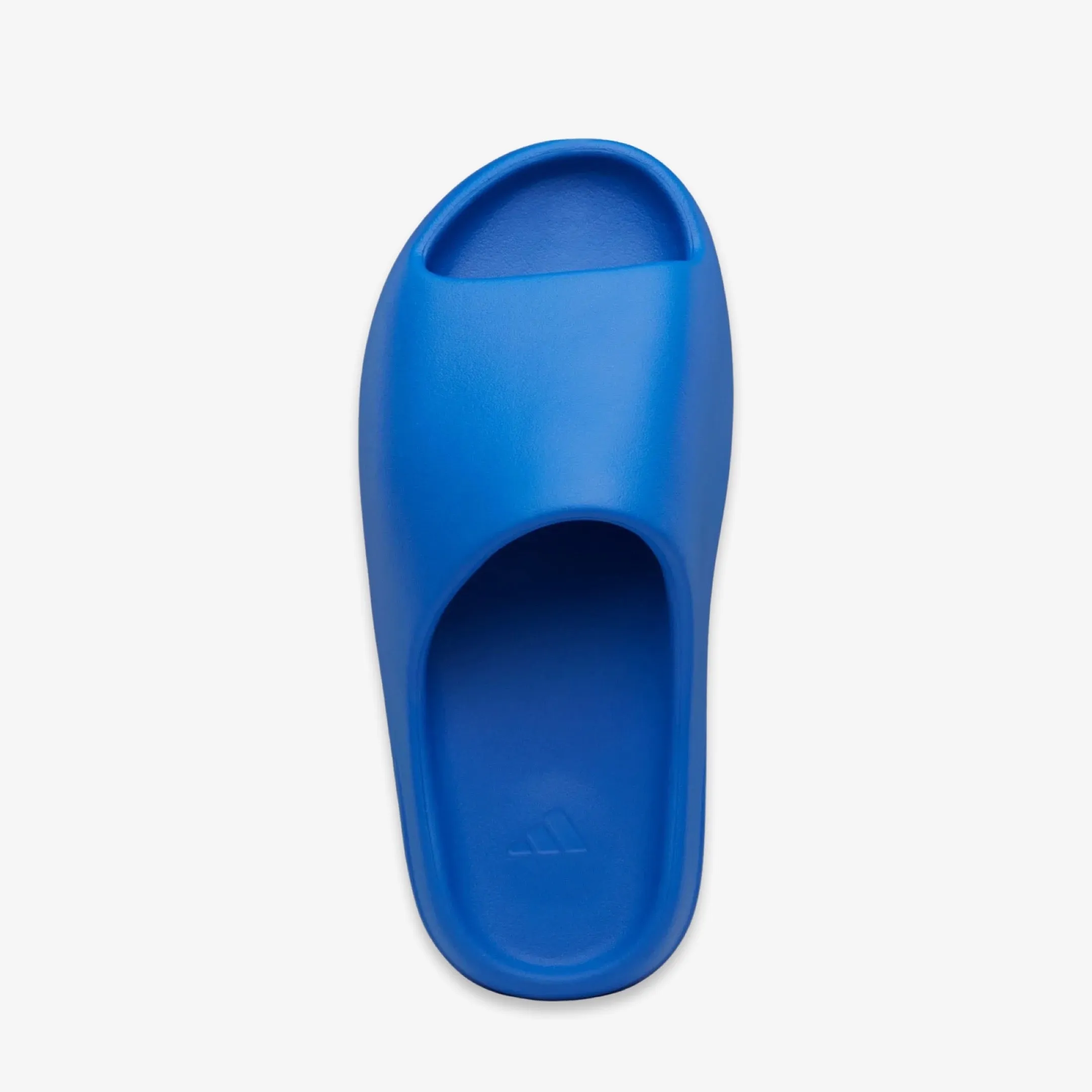 (Men's) Adidas Yeezy Slide 'Azure' (2023) ID4133