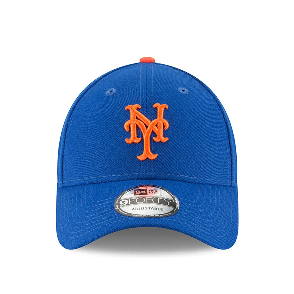 MLB New York Mets The League Cap