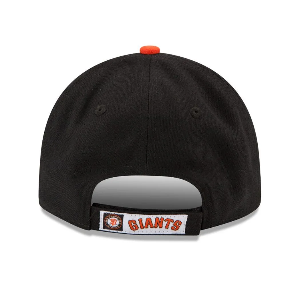 MLB San Francisco Giants The League Cap