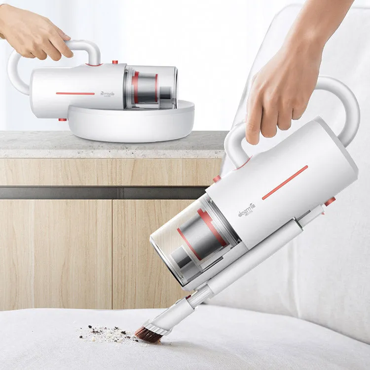 Multipurpose Wireless Handheld UV Vacuum Mattress Cleaner