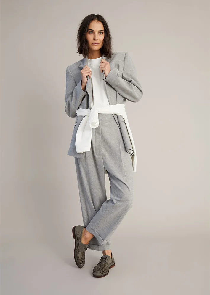 Munthe Doksana Blazer - Grey