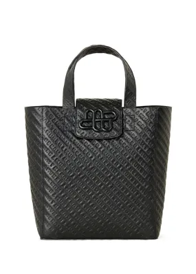 Munthe Estella Taske - Black