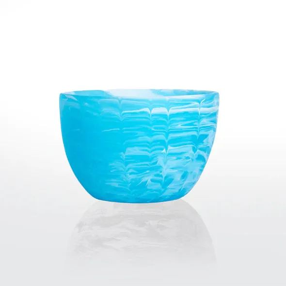 NASHI Small Deep Bowl AQUA